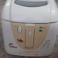 سرخ کن  بزرگ