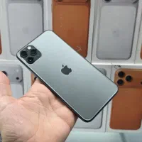 اپل 11 پرومکس با گارانتی با اقساط بلند مدت چکی