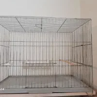 فروش ۶ عدد قفس قناری