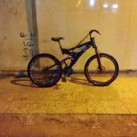 دوچرخه‌۲۶‌