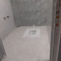 گچ کار.خورده کاری.کاشی کار.سرامیک بناتخریب بازسازی