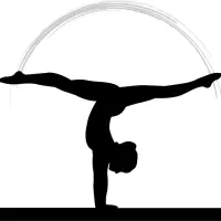 ژیمناستیک کودکان و بزرگسالان