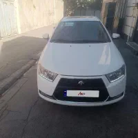 دنا پلاس توربو اتوماتیک آبشنال صفر