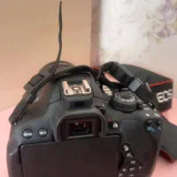 دوربین canon 700d
