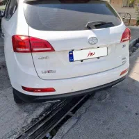 جک S5 نیوفیس با وام بانکی و تحویل روز|خودرو سواری و وانت|تهران, جنت‌آباد جنوبی|دیوار