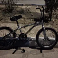 دوچرخه bmx