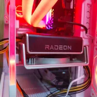 گرافیک RX6700XT XFX QICK 12G|قطعات و لوازم جانبی رایانه|کرج, عظیمیه|دیوار