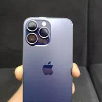 آیفون ۱۴ پرو مکس ریجستری شده|موبایل|خرم‌آباد, |دیوار