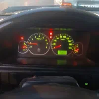 پراید ۸۹ دوگانه CNG سالم و تمیز|خودرو سواری و وانت|قم, میرزائیه|دیوار