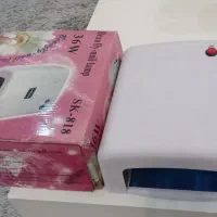 لامپ UV ناخن