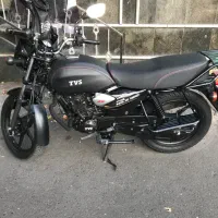 موتور سیکلت اچ ال ایکس