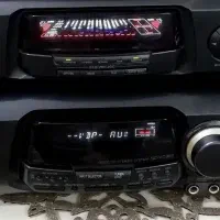 پاناسونیک حرفه ای