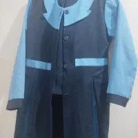 لباس فرم مدرسه ابتدایی