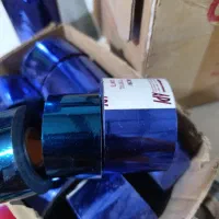 ورق طلاکوب یا رول حرارتی