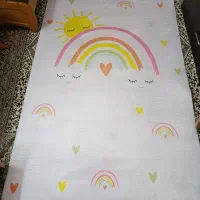 فرشینه اتاق بچه
