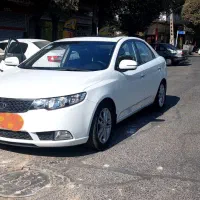 اجاره خودرو کیا سراتو آپشنال فول