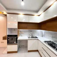 کابینت آشپزخانه با بهترین شرایط اقساط چکی|مصالح و تجهیزات ساختمان|فردیس, شهرک شهید حسینی|دیوار