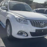 هایما S7 صفر خشک تحویل روز