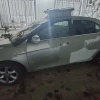 جیلی امگرند مدل 92|خودرو سواری و وانت|مشهد, آیت الله کاشانی|دیوار