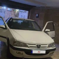 پارس سال دریچه سیمی لاکاغذی فروش فوری