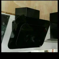 هود آشپزخانه مدل میلاد