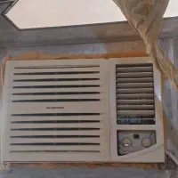 کولرگازی پنجره‌ ای۲۴هزار