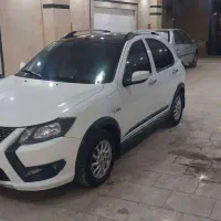 کوییک GXR|خودرو سواری و وانت|تهران, استخر|دیوار