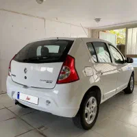 ساندرو اتومات ۹۶درجه یکه یک اتاق تعویض
