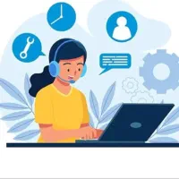 کار در منزل