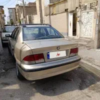 سمند مدل ۸۳ کاملا سالم خوش رخ|خودرو سواری و وانت|کرج, اخگرآباد|دیوار
