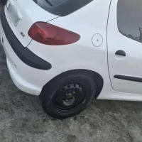 206تیپ3|خودرو سواری و وانت|زاهدان, |دیوار