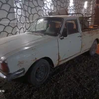 پیکان وانت۷۹