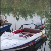 قایق فرمونی امریکایی