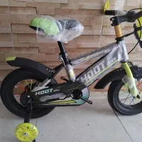 دوچرخه های ۱۲ برند HOOT