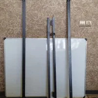 تخته وایت برد 90 در 120