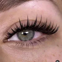 کاشت مژه و لیفت مژه وابرو و تتو بدن