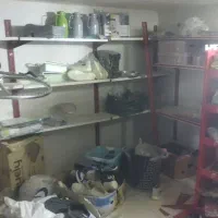 لوازم آرایشی بهداشتی وپوشاک|آرایشی، بهداشتی، درمانی|شیراز, شهرک امیر کبیر|دیوار