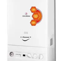 پکیج LG (گلدیران)مدل پایونیرp-262