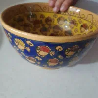 کاسه|صنایع دستی و سایر لوازم تزئینی|شهر ری, منصوریه منگل|دیوار