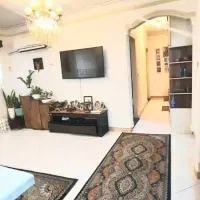 فروش آپارتمان ۸۰ متر ۲ خواب طبقه سوم معلم ۸ دی