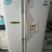 یخچال الکترو استیل
