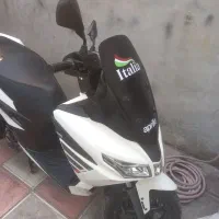 موتور سیکلت