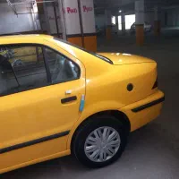 سمند LX EF7  دوگانه سوز، مدل ۱۴۰۱|خودرو سواری و وانت|شهریار, شهریار|دیوار