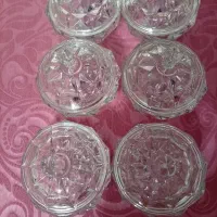 ظرف عید|ظروف سرو و پذیرایی|قم, زند آباد|دیوار