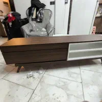 میز  تلویزیون