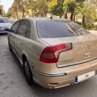 سیتروئن c5