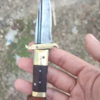 چاقو افغان اصل