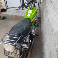 پلاک.ملی|موتورسیکلت|پارس‌آباد, |دیوار