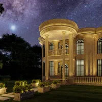 طراحی حرفهای نما (مدرن، کلاسیک، مینیمال)|خدمات پیشه و مهارت|رشت, بلوار گیلان|دیوار