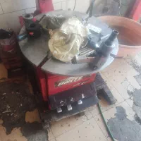 شاگرد جهت کار در تعویض روغن واپاراتی